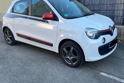 Renault Twingo 65.300 km 4.990 &euro; Meckenbeuren 88074