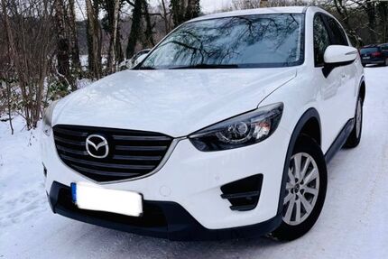 Mazda CX-5 124.000 km 14.399 &euro; Achim 28832