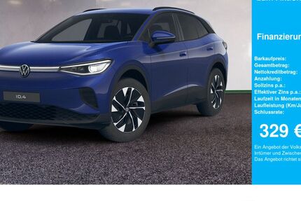 VW ID.4 10.423 km 41.660 &euro; Stendal 39576