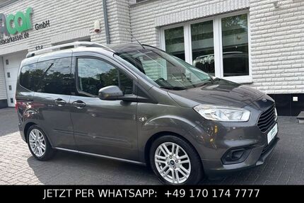 Ford Tourneo Courier 108.480 km 9.990 &euro; Kassel 34123