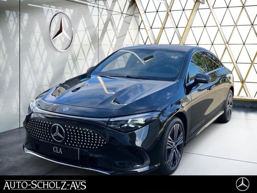 CLA 250