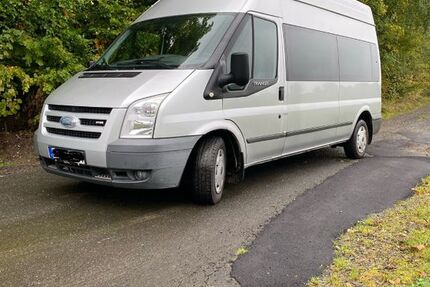 Ford Transit 207.000 km 5.800 € Reichshof 51580