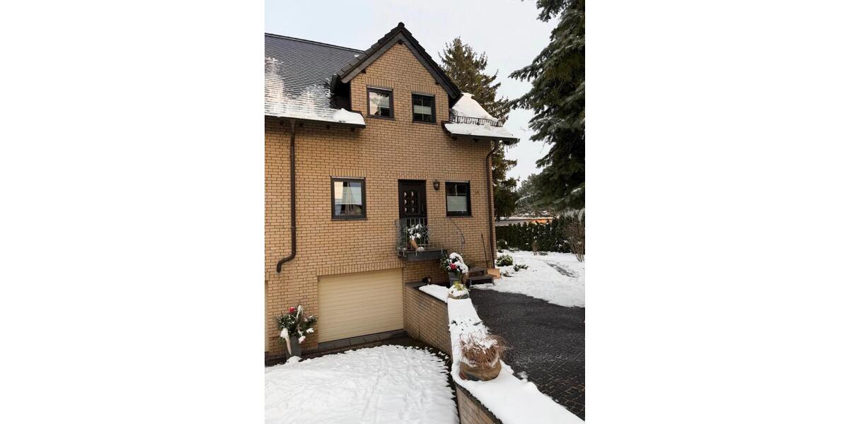 Doppelhaushälfte Leipzig Lausen-Grünau - 5 Zimmer, 100 m&sup2;, 549.000&euro; | Angebot:26067412