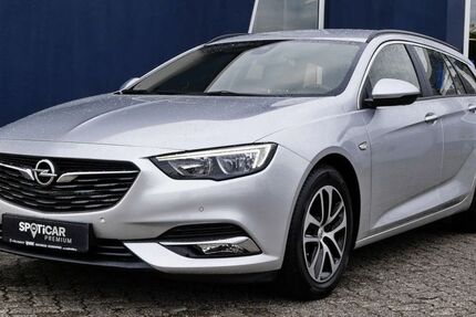 Opel Insignia 52.073 km 18.390 € Eschwege 37269