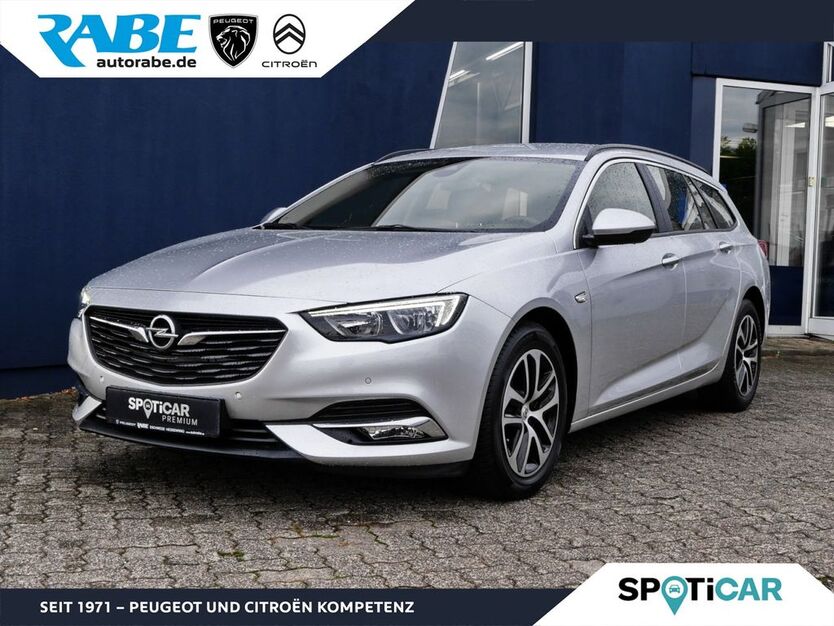 Opel Insignia 52.073 km 18.390 € Eschwege 37269