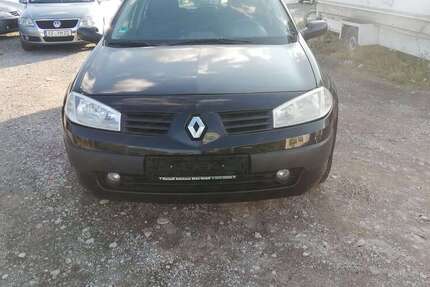 Renault Megane 153.494 km 1.550 € Erfurt 99084