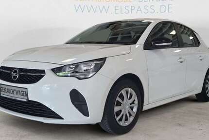 Opel Corsa 25.000 km 12.689 € Duisburg 47138