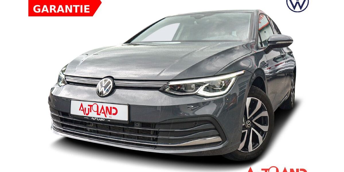 VW Golf 38.347 km 23.950 &euro; Cottbus OT Kolkwitz 03099