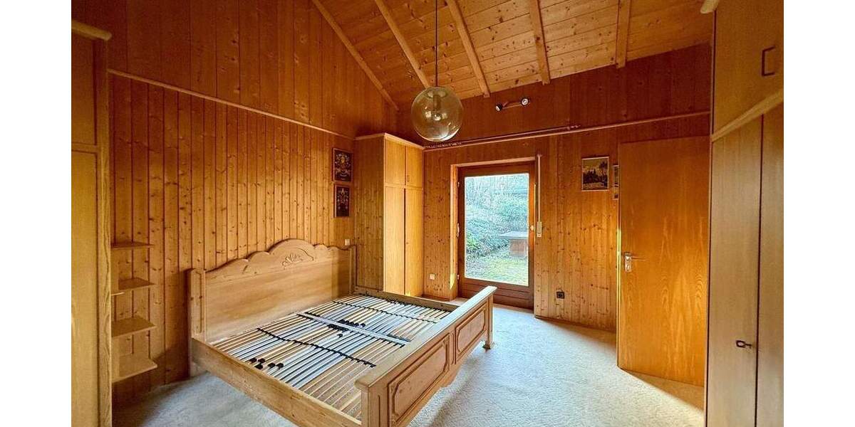 Einfamilienhaus Hammelburg Pfaffenhausen - 4 Zimmer, 165 m&sup2;, 250.000&euro; | Angebot:25835324