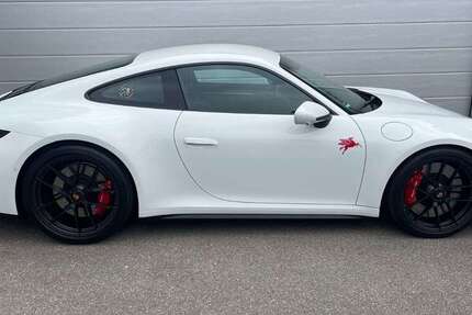 Porsche 992 5.600 km 179.911 &euro; Ravensburg 88214