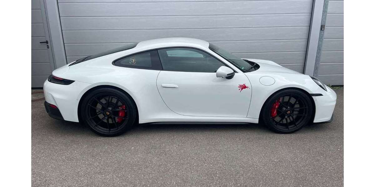 Porsche 992 5.600 km 179.911 &euro; Ravensburg 88214