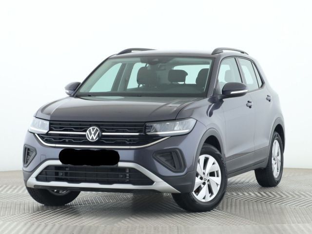 T-Cross