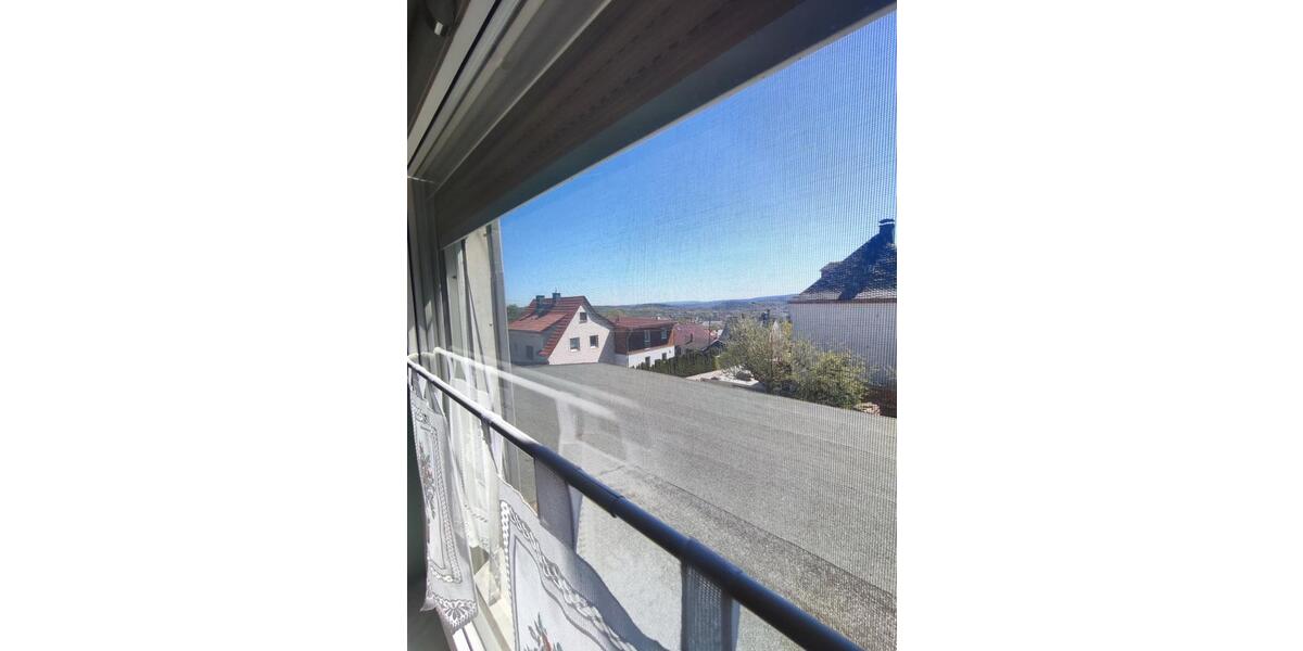 Dachgeschoßwohnung Ilmenau - 2 Zimmer, 49 m&sup2;, 600&euro; | Angebot:26409187