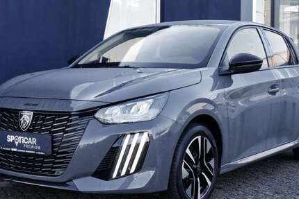 Peugeot 208 22.000 km 18.950 &euro; Eschwege 37269