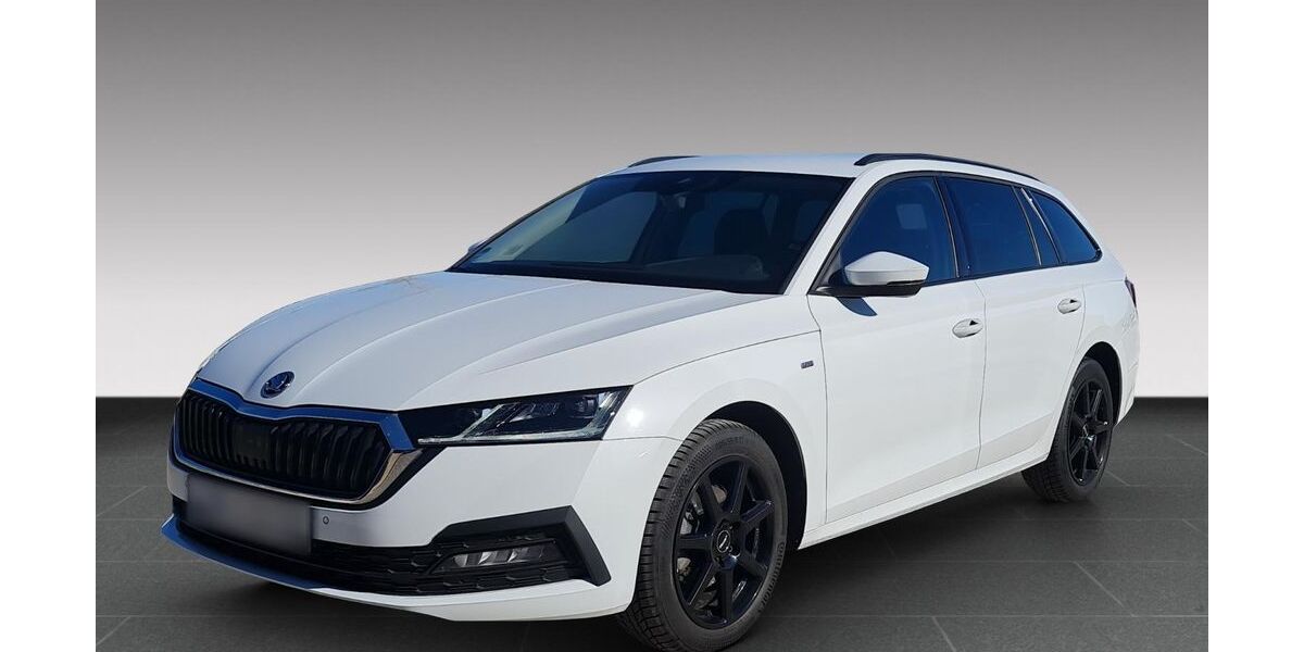 Skoda Octavia 93.300 km 21.990 &euro; Pettendorf 93186