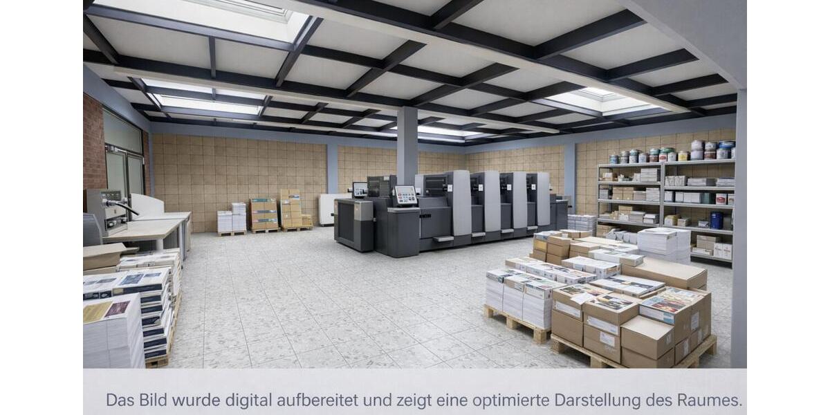 Gewerbeobjekt Gelsenkirchen Ückendorf - 950&euro; | Angebot:25519639