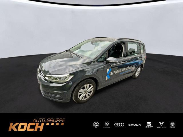 VW Touran 38.990 km 29.930 &euro; Öhringen 74613
