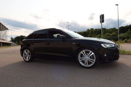 Audi A3 65.000 km 20.950 € Freiburg 79110