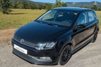 VW Polo 114.623 km 7.700 &euro; Balingen-Weilstetten 72336