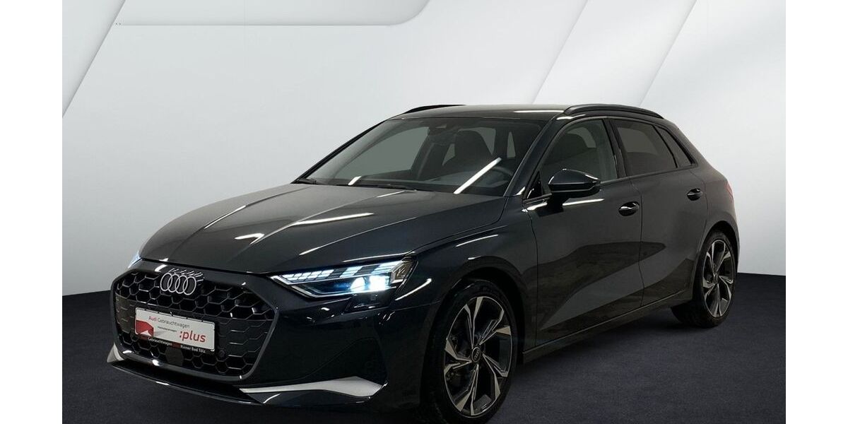 Audi A3 11.667 km 35.590 &euro; Bad Tölz 83646