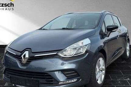 Renault Clio 71.750 km 7.499 &euro; Delitzsch 04509