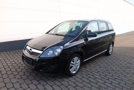 Opel Zafira 268.000 km 2.699 &euro; Limburg 65549
