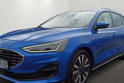 Ford Focus 46.113 km 20.980 &euro; Völklingen 66333