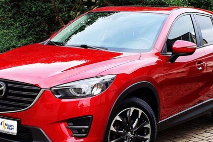 Mazda CX-5 158.000 km 9.980 &euro; Ebensfeld-Döringstadt 96250