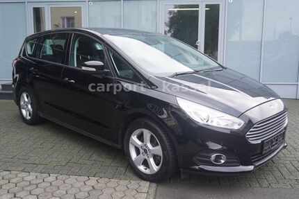 Ford S-Max 107.600 km 14.990 € Kassel 34123