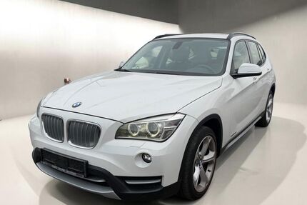 BMW X1 273.600 km 7.999 &euro; Speyer 67346