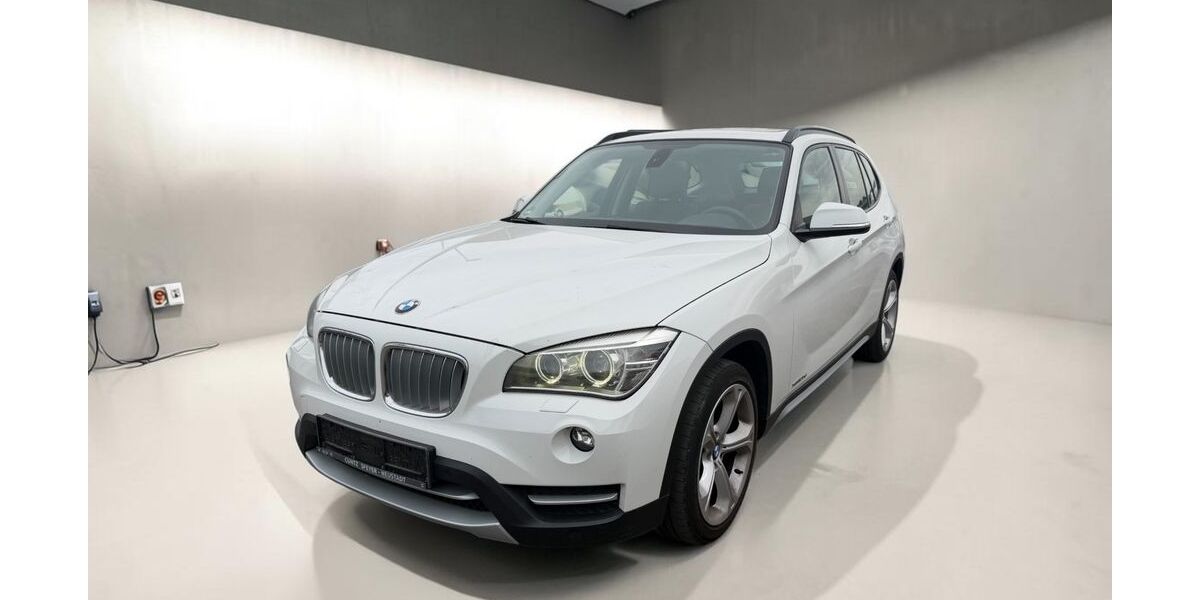 BMW X1 273.600 km 7.999 &euro; Speyer 67346