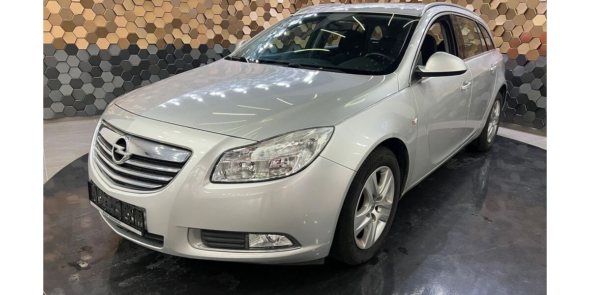 Opel Insignia 92.000 km 6.600 &euro; Eisenberg 67304