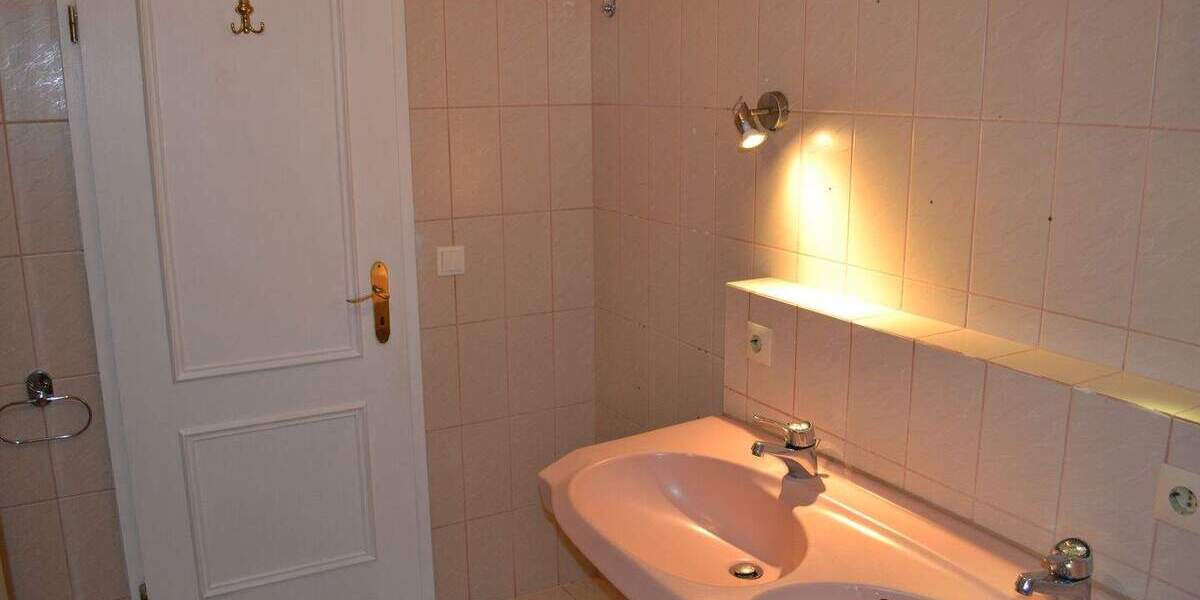 Etagenwohnung Gunzenhausen - 4 Zimmer, 103 m&sup2;, 312.000&euro; | Angebot:25896642