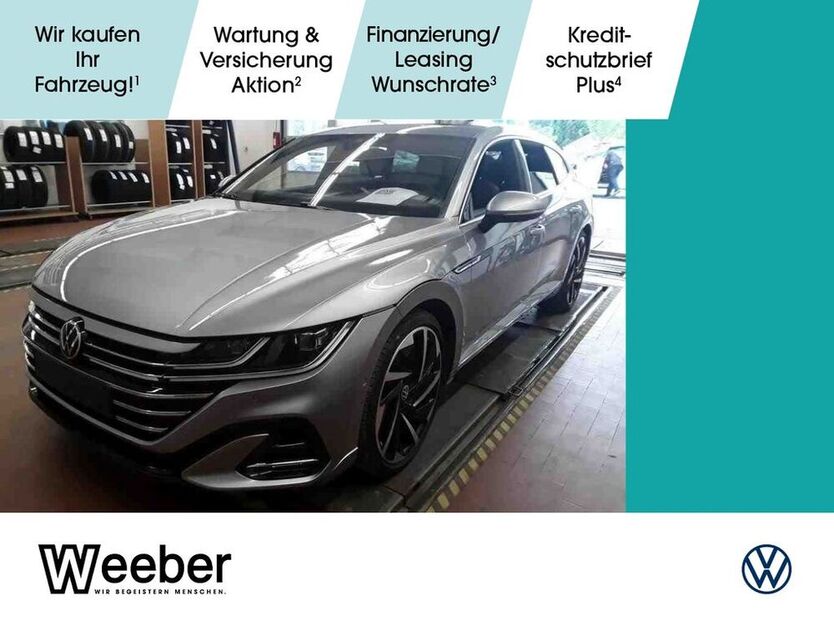 Arteon