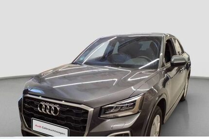 Audi Q2 4.743 km 33.470 &euro; Neutraubling 93073
