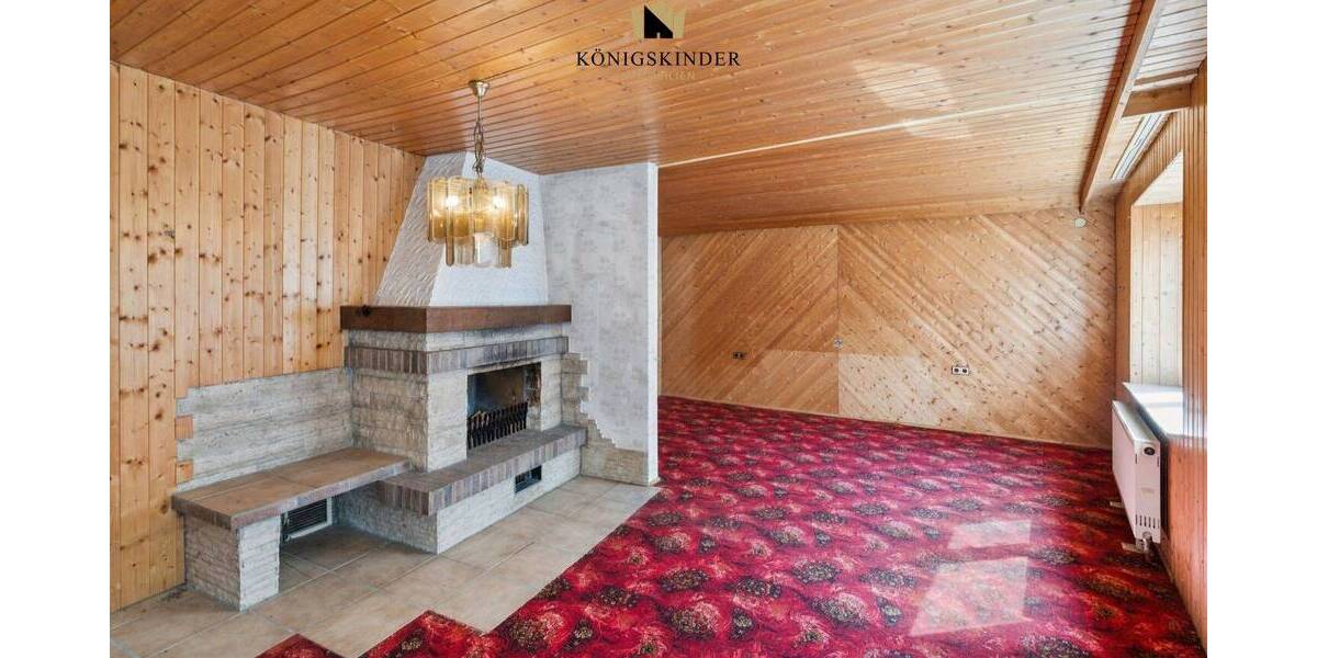 Reihenmittelhaus Blaubeuren - 5 Zimmer, 170 m&sup2;, 349.000&euro; | Angebot:25731173