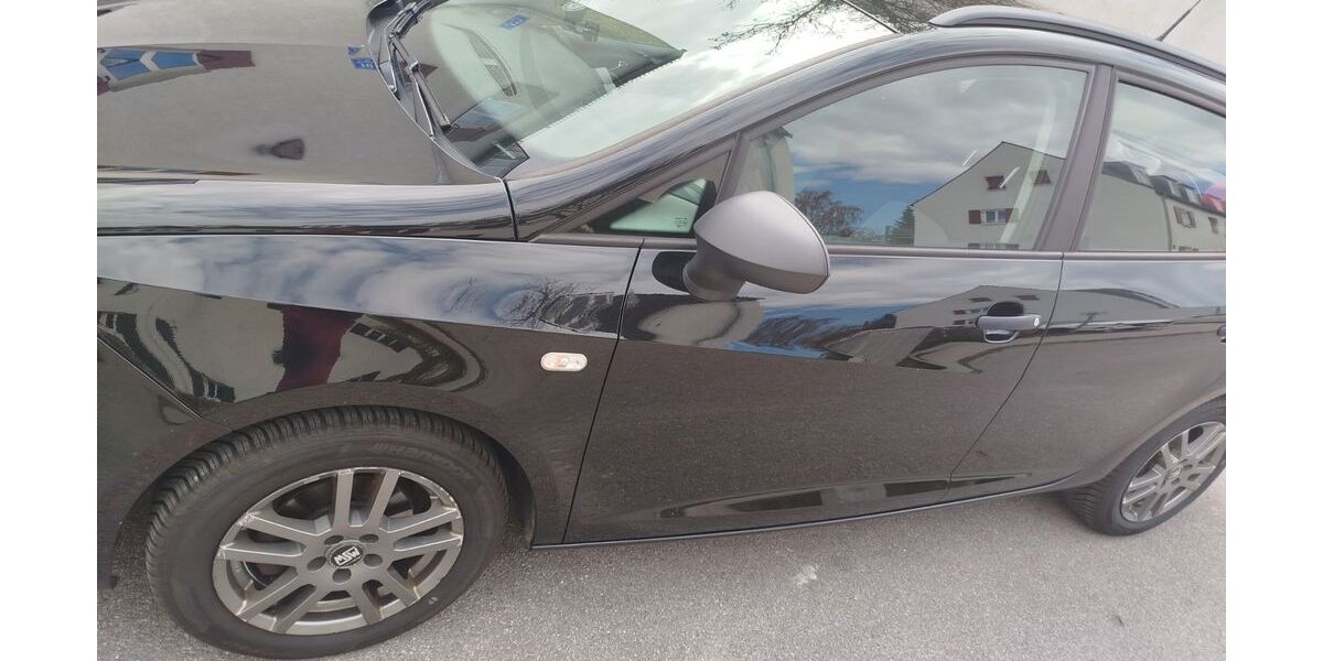 Seat Ibiza 165.000 km 4.800 &euro; Regensburg 93051