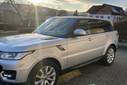 Land Rover Range Rover Sport 179.000 km 18.800 € Waldsolms 35647