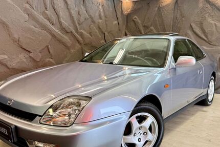 Honda Prelude 89.000 km 6.990 &euro; Konz 54329