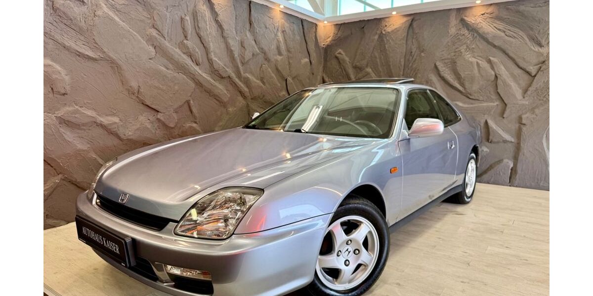 Honda Prelude 89.000 km 6.990 &euro; Konz 54329