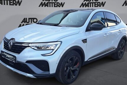 Renault Arkana 47.500 km 19.790 &euro; Minden 32427