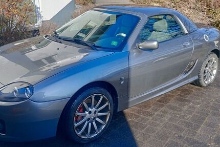 MG TF 116.200 km 3.450 &euro; Sundern 59846