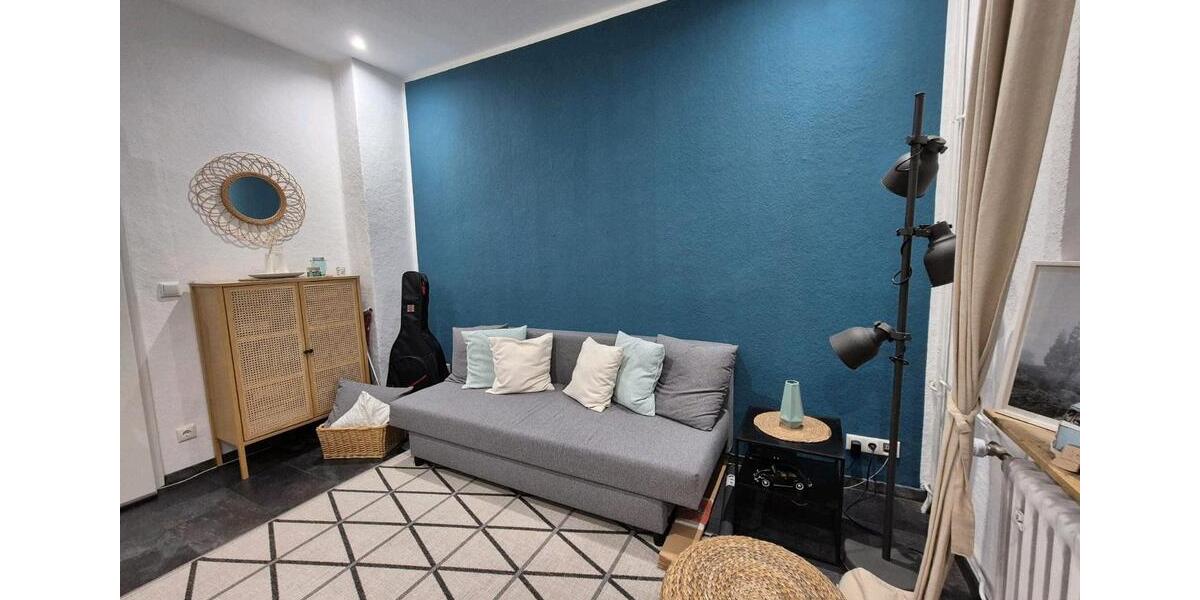 Doppelhaushälfte Oberhausen Alsfeld - 4 Zimmer, 100 m&sup2;, 1.700&euro; | Angebot:26329605