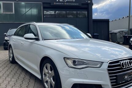 Audi A6 87.917 km 18.399 &euro; Salach 73084