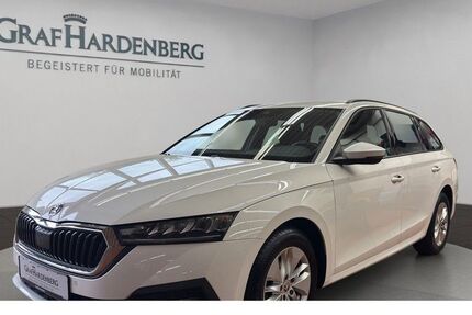 Skoda Octavia 97.900 km 21.444 &euro; Offenburg 77652