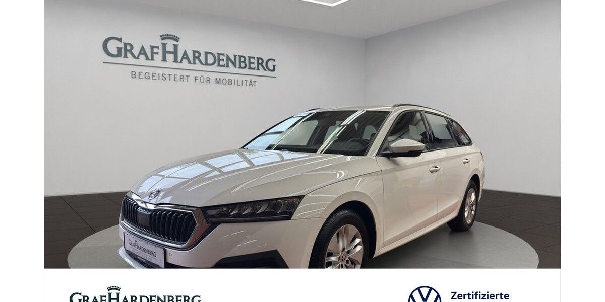 Skoda Octavia 97.900 km 21.444 &euro; Offenburg 77652