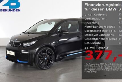BMW i3 32.993 km 23.980 &euro; Aachen 52078