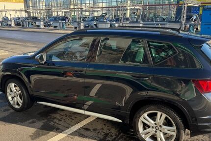Seat Ateca 93.000 km 23.900 &euro; Mülheim an der Ruhr 45476