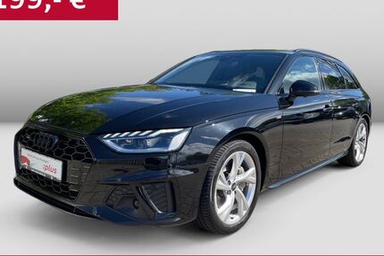 Audi A4 45.903 km 37.990 &euro; Pforzheim 75179