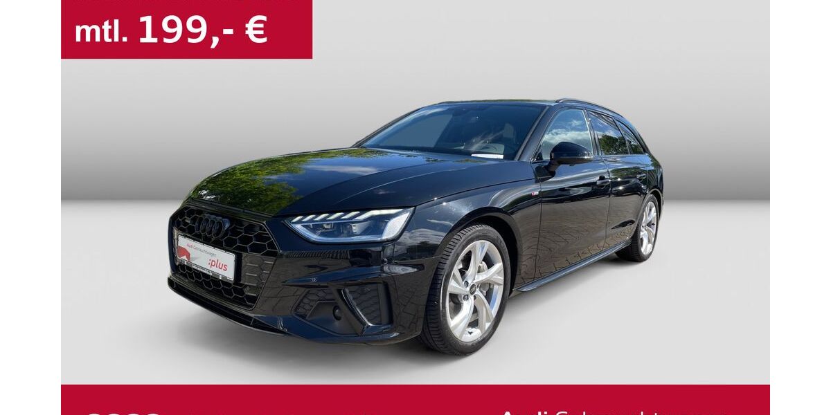 Audi A4 45.903 km 37.990 &euro; Pforzheim 75179